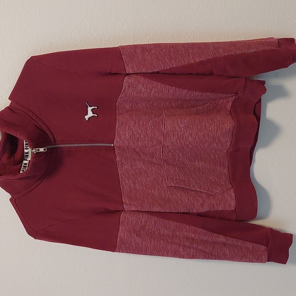 PINK Victoria's Secret Sweaters - Pink sweater.